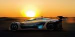 GreenGT Twenty-4 Le Mans EV Design Concept 2009 года